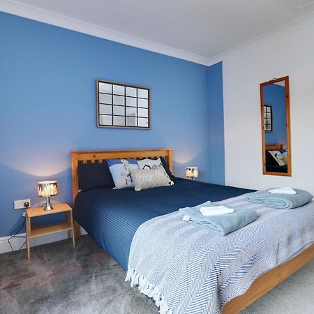 Cosy Home By The Sea Cleethorpes Eksteriør billede