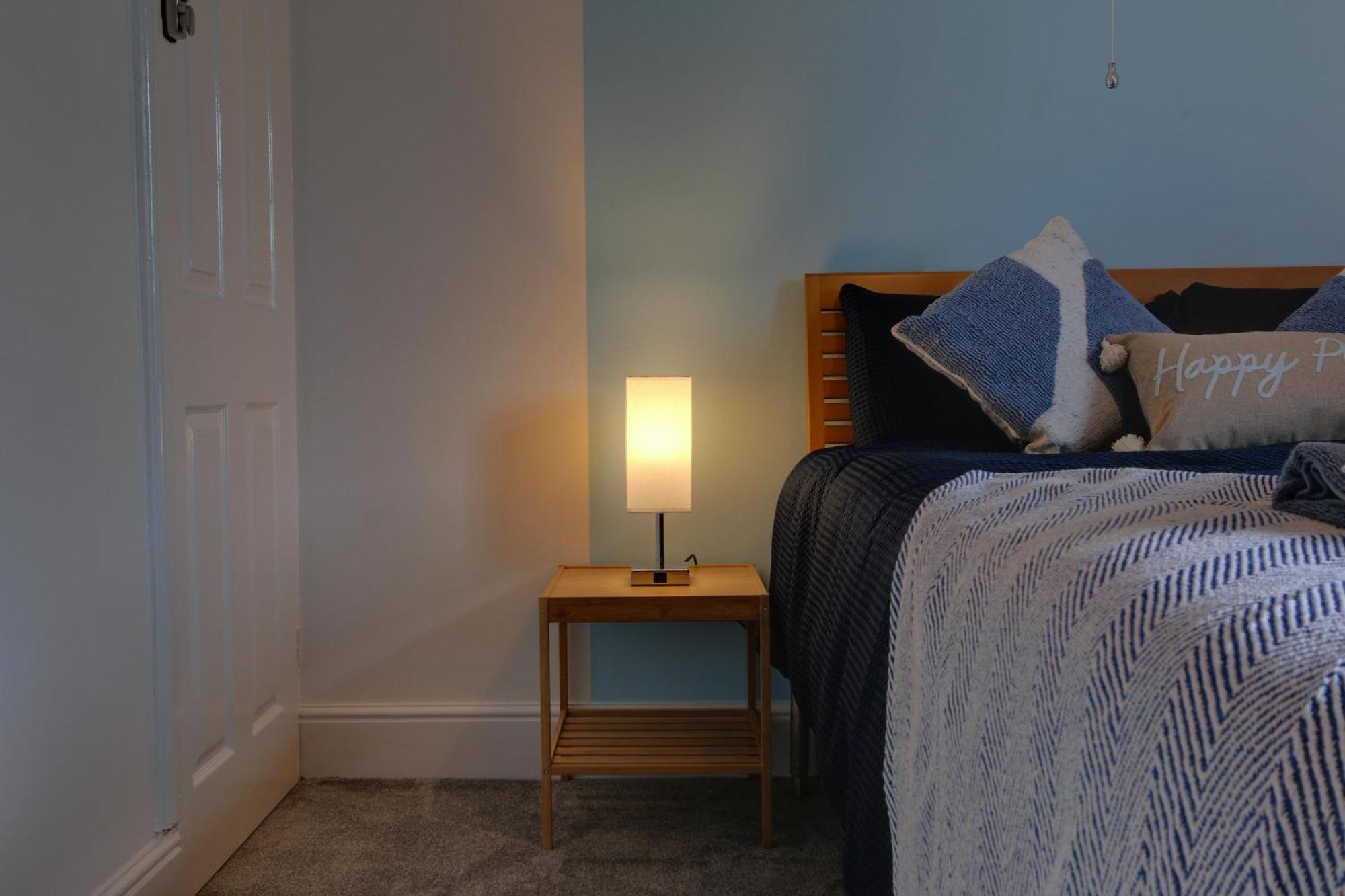 Cosy Home By The Sea Cleethorpes Eksteriør billede