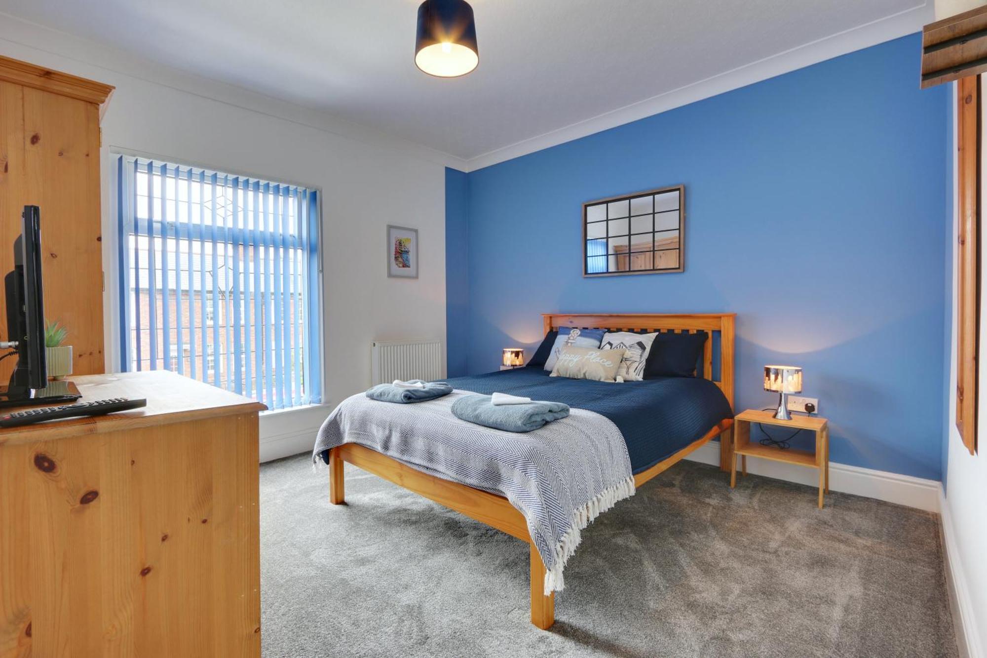 Cosy Home By The Sea Cleethorpes Eksteriør billede