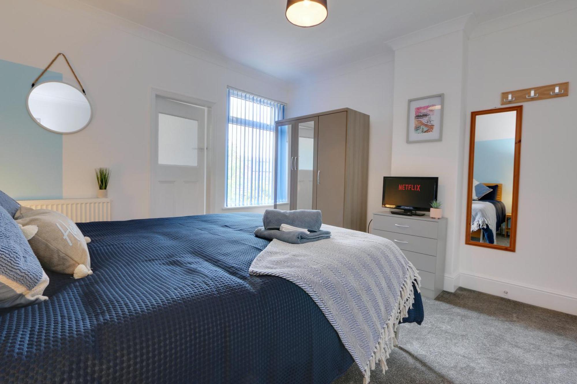 Cosy Home By The Sea Cleethorpes Eksteriør billede