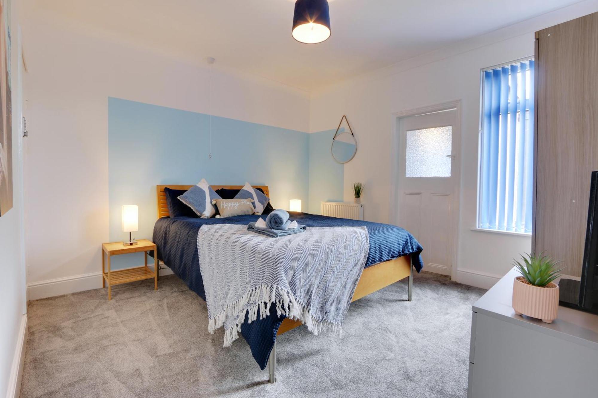 Cosy Home By The Sea Cleethorpes Eksteriør billede